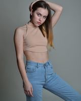Анастасия Калиш