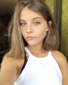 Мария Бойченко