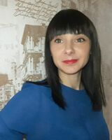 Марія Рощина