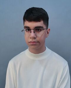 Timur Hordiienko