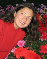 Екатерина Широкова