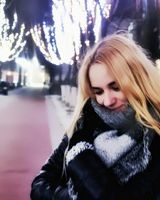 Мария Царенко