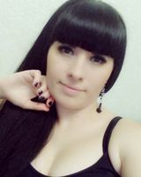 Елена Белая