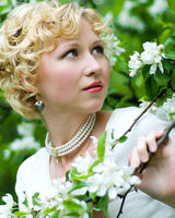 Анна Галкина