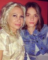 Надюша Сперанца