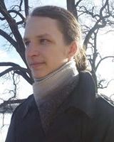 Илья Мельник