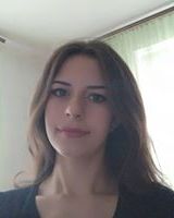 Ірина Тимченко