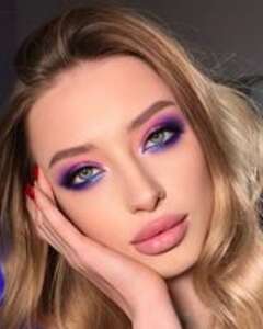 Sophiya Shumeyko