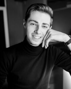 Александр Зименков