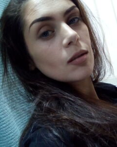 Маруся Сизова