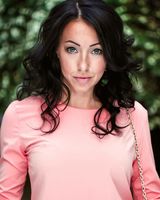 Виктория Кашерная