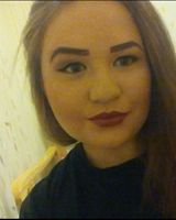 Анастасія Лелюхіна