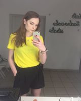 Ліза Шуга