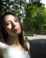 Любов Фадеїчева