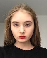 Варвара Можаєва