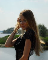 Ангелина Буря