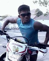 Виталя Бороденко