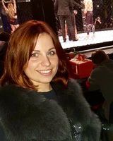 Алеся Котовская