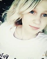 Виктория Самойлова