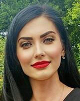 Анна Ромашевская