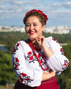 Іванна Ковальова