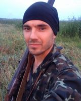 Роман Каменский