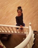 Oleksandra Tkachenko-Galoyan