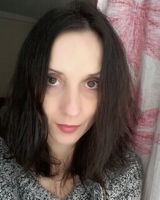 Галина Будаловська