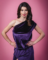 Ирина Липецкая