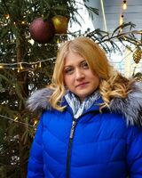 Татьяна Фещенко
