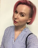 Анна Архипова