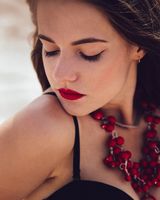 Ольга Левина