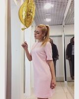 Настя Астахова