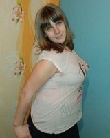 Юлия Стретович