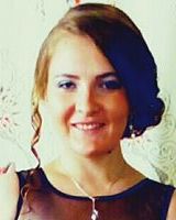Zina Aydarkanova
