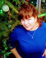 Марина Сизонова