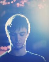 Илья Рябушка