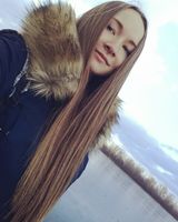 Таня Козяр