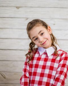 Элина Сулеймановна