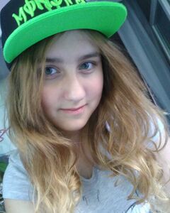 Карина Шульга