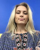 анна поночевна