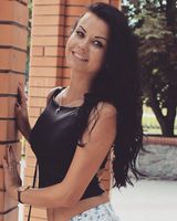 Юлiя Калантиренко