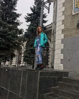 Юля Шакович