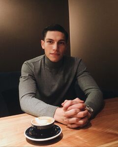 Алексей Яковенко