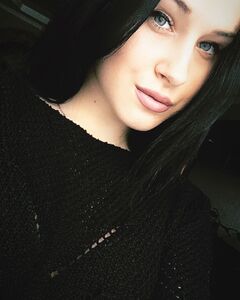 Анна Хриплива