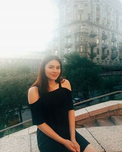 Анна Хорис