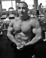 Сергей Касабов