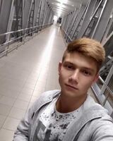 Роман Щирый