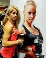 Людмила-Солнышко Драник