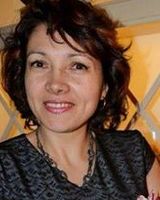 Наталия Сахарова